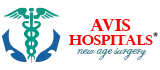 Avis Logo